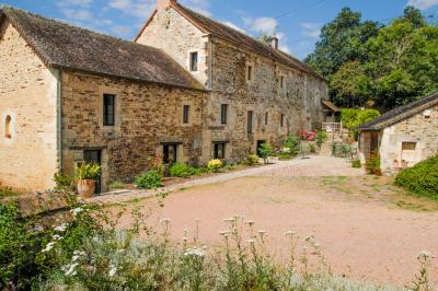 Le Moulin de Jeanne Normandie  - photo 5