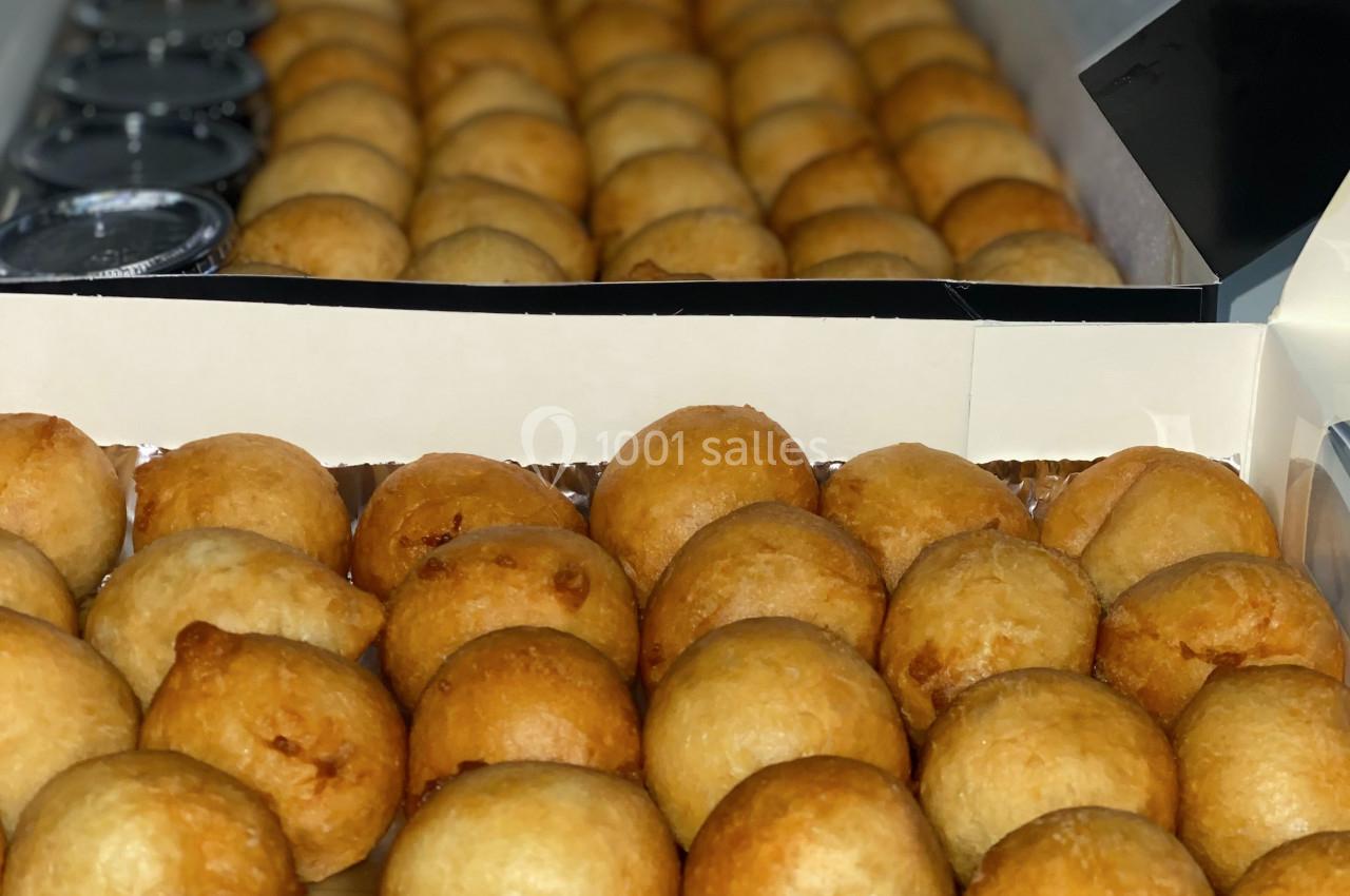 Traiteur Cergy (Val-d'Oise) - Sel & Lumière Traiteur #4