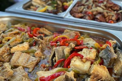 Traiteur Cergy (Val-d'Oise) - Sel & Lumière Traiteur #13