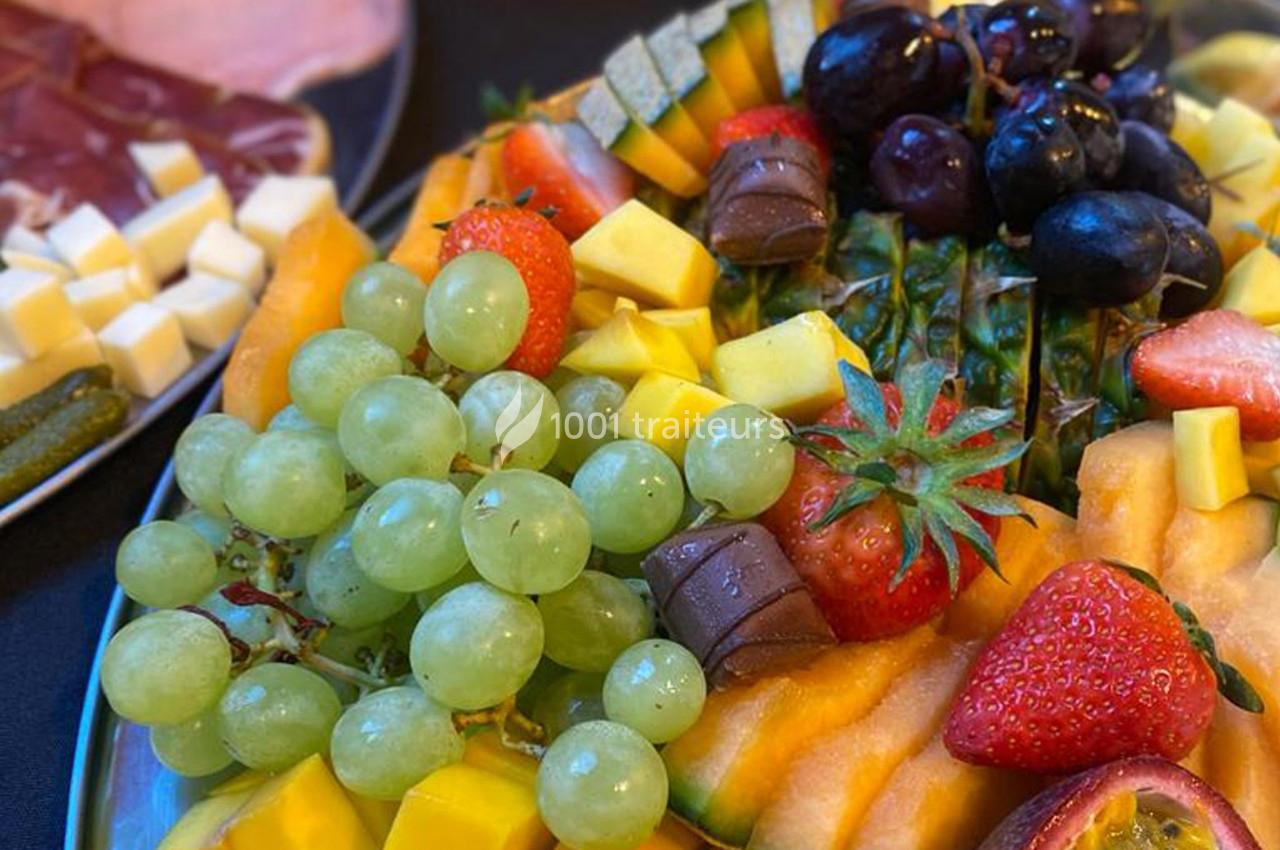 Traiteur Cergy (Val-d'Oise) - Sel & Lumière Traiteur #6