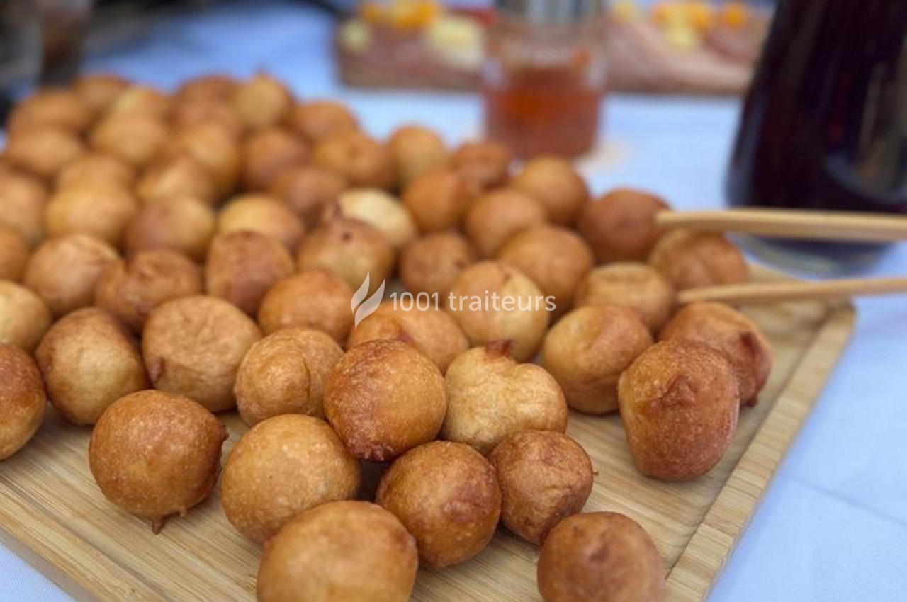 Traiteur Cergy (Val-d'Oise) - Sel & Lumière Traiteur #7