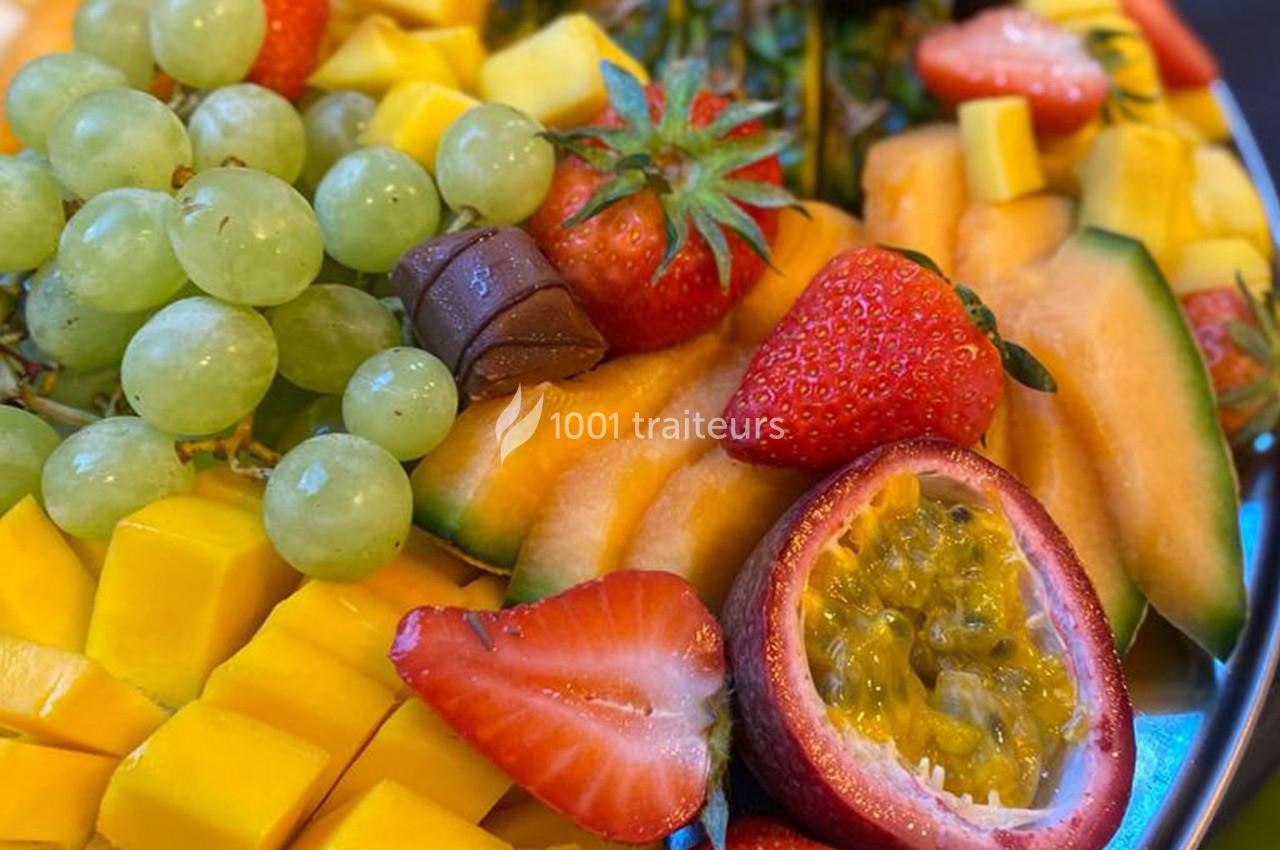 Traiteur Cergy (Val-d'Oise) - Sel & Lumière Traiteur #8