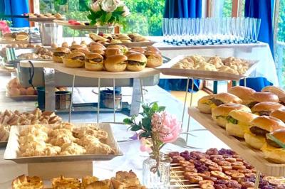 Traiteur Cergy (Val-d'Oise) - Sel & Lumière Traiteur #13