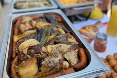 Traiteur Cergy (Val-d'Oise) - Sel & Lumière Traiteur #13