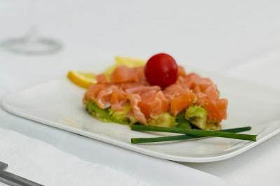 Traiteur Cergy (Val-d'Oise) - Sel & Lumière Traiteur #13