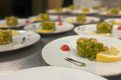 Traiteur Cergy (Val-d'Oise) - Sel & Lumière Traiteur #13