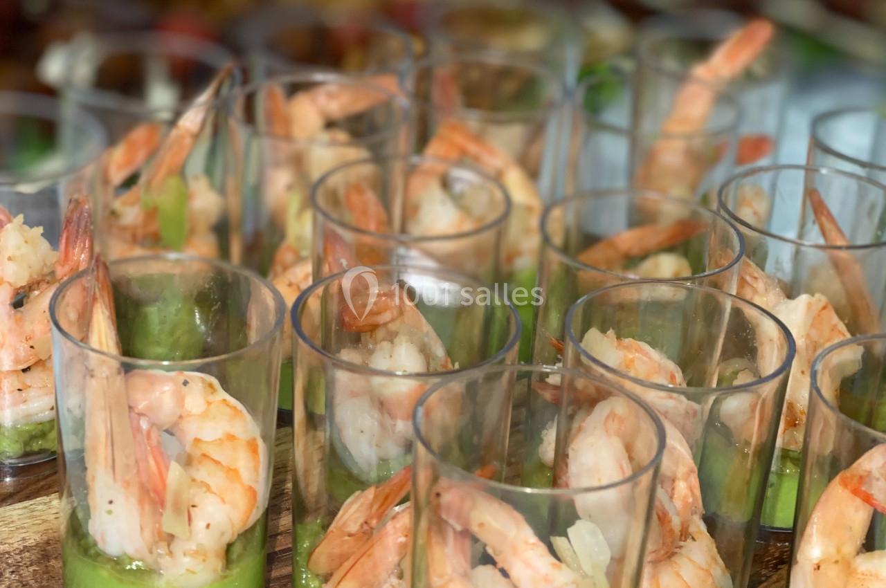 Traiteur Cergy (Val-d'Oise) - Sel & Lumière Traiteur #3