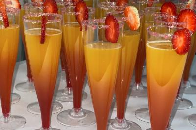 Traiteur Cergy (Val-d'Oise) - Sel & Lumière Traiteur #12