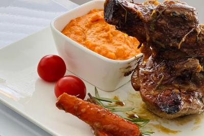 Traiteur Cergy (Val-d'Oise) - Sel & Lumière Traiteur #12