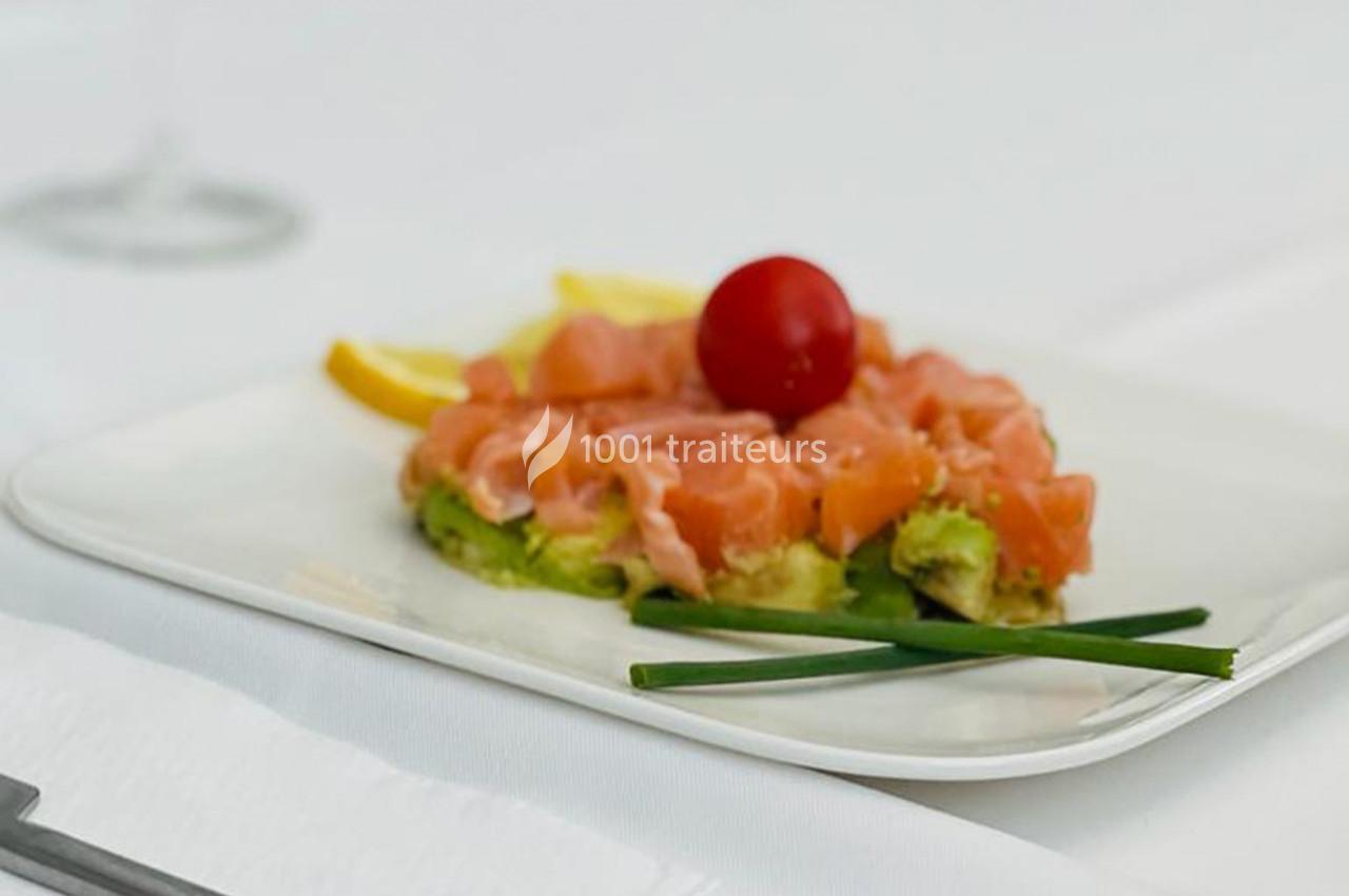 Traiteur Cergy (Val-d'Oise) - Sel & Lumière Traiteur #4