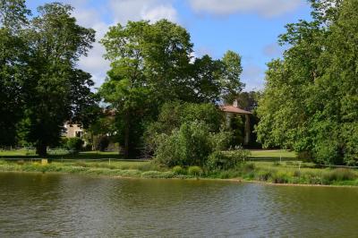 La Garenne Saint Germain - photo 4