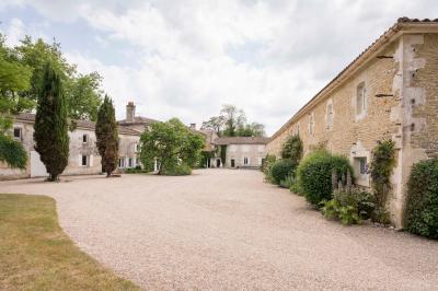 La Garenne Saint Germain - photo 2
