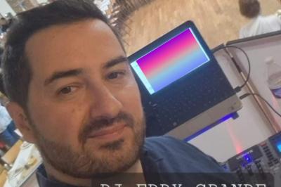 DJ Eddy Grande