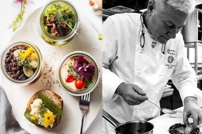 Miniature Traiteur Marseille 14 (Bouches-du-Rhône) - Chef Cheffe Marseille #3 Traiteur Marseille 14 (Bouches-du-Rhône) - Chef Cheffe Marseille #26