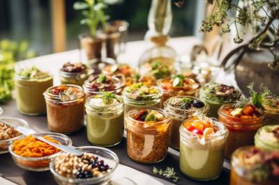 Miniature Traiteur Marseille 14 (Bouches-du-Rhône) - Chef Cheffe Marseille #9 Traiteur Marseille 14 (Bouches-du-Rhône) - Chef Cheffe Marseille #26