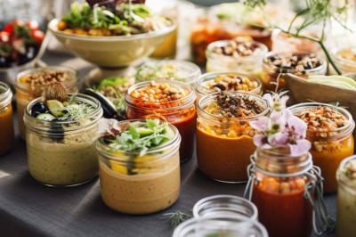 Miniature Traiteur Marseille 14 (Bouches-du-Rhône) - Chef Cheffe Marseille #11 Traiteur Marseille 14 (Bouches-du-Rhône) - Chef Cheffe Marseille #26