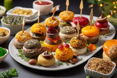 Miniature Traiteur Marseille 14 (Bouches-du-Rhône) - Chef Cheffe Marseille #15 Traiteur Marseille 14 (Bouches-du-Rhône) - Chef Cheffe Marseille #26