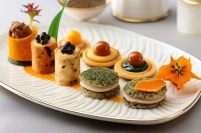 Miniature Traiteur Marseille 14 (Bouches-du-Rhône) - Chef Cheffe Marseille #17 Traiteur Marseille 14 (Bouches-du-Rhône) - Chef Cheffe Marseille #26