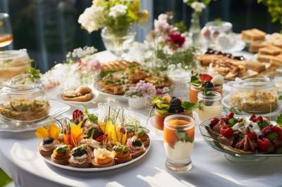 Miniature Traiteur Marseille 14 (Bouches-du-Rhône) - Chef Cheffe Marseille #25 Traiteur Marseille 14 (Bouches-du-Rhône) - Chef Cheffe Marseille #26