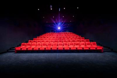 Pathé Capucins - photo 5