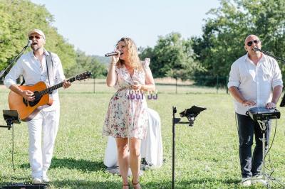 DJ Marseille (Bouches-du-Rhône) - Alice Mangot Music Events #8