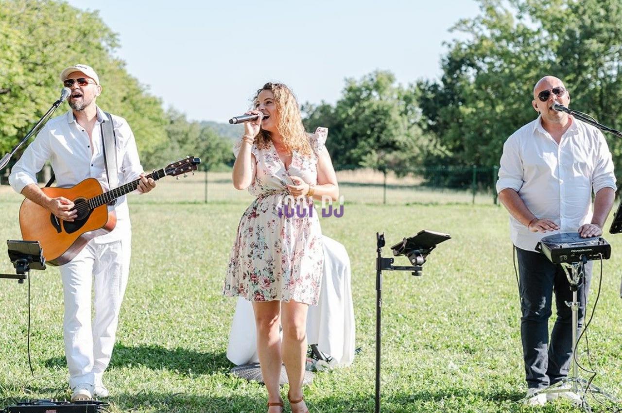 DJ Marseille (Bouches-du-Rhône) - Alice Mangot Music Events #2