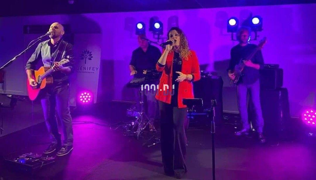 DJ Marseille (Bouches-du-Rhône) - Alice Mangot Music Events #6