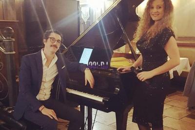 Alice Mangot Music Events - photo 3