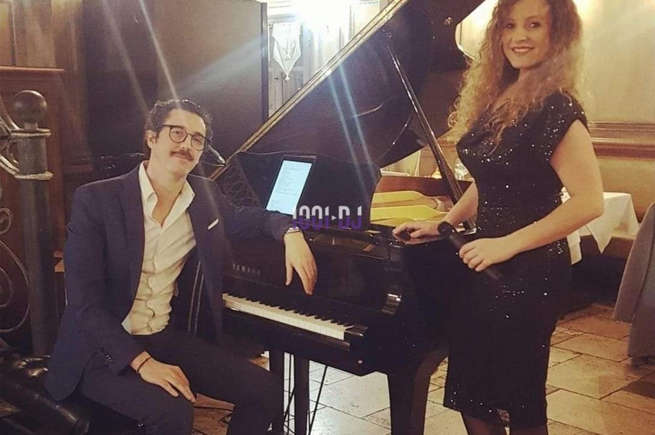 Alice Mangot Music Events - galerie - photo 3