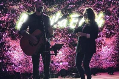 Alice Mangot Music Events - photo 4