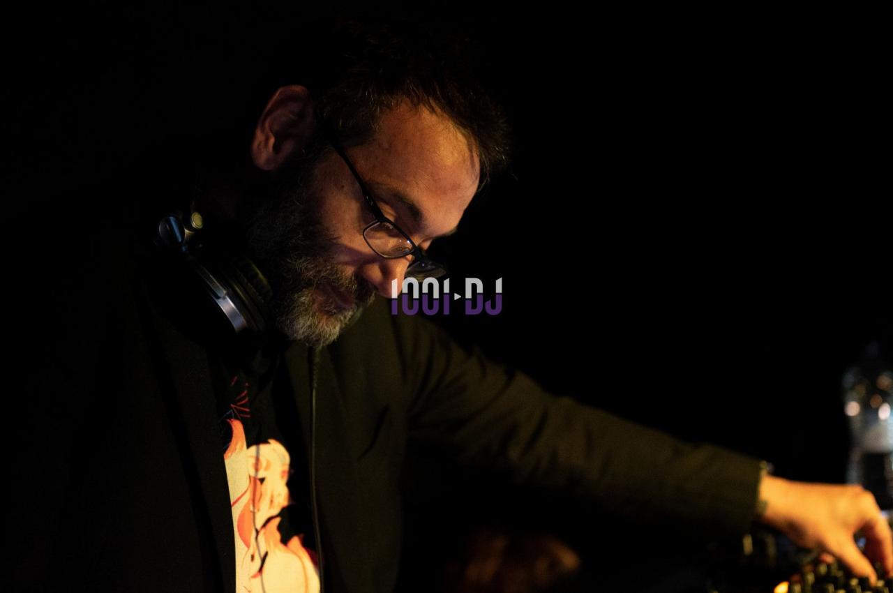 DJ Besançon (Doubs) - DJ JS #6