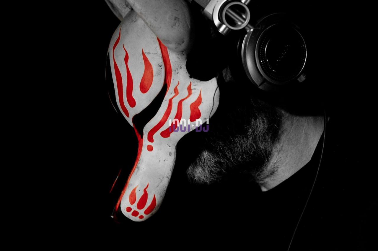 DJ Besançon (Doubs) - DJ JS #9