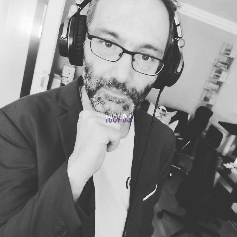 DJ Besançon (Doubs) - DJ JS #10