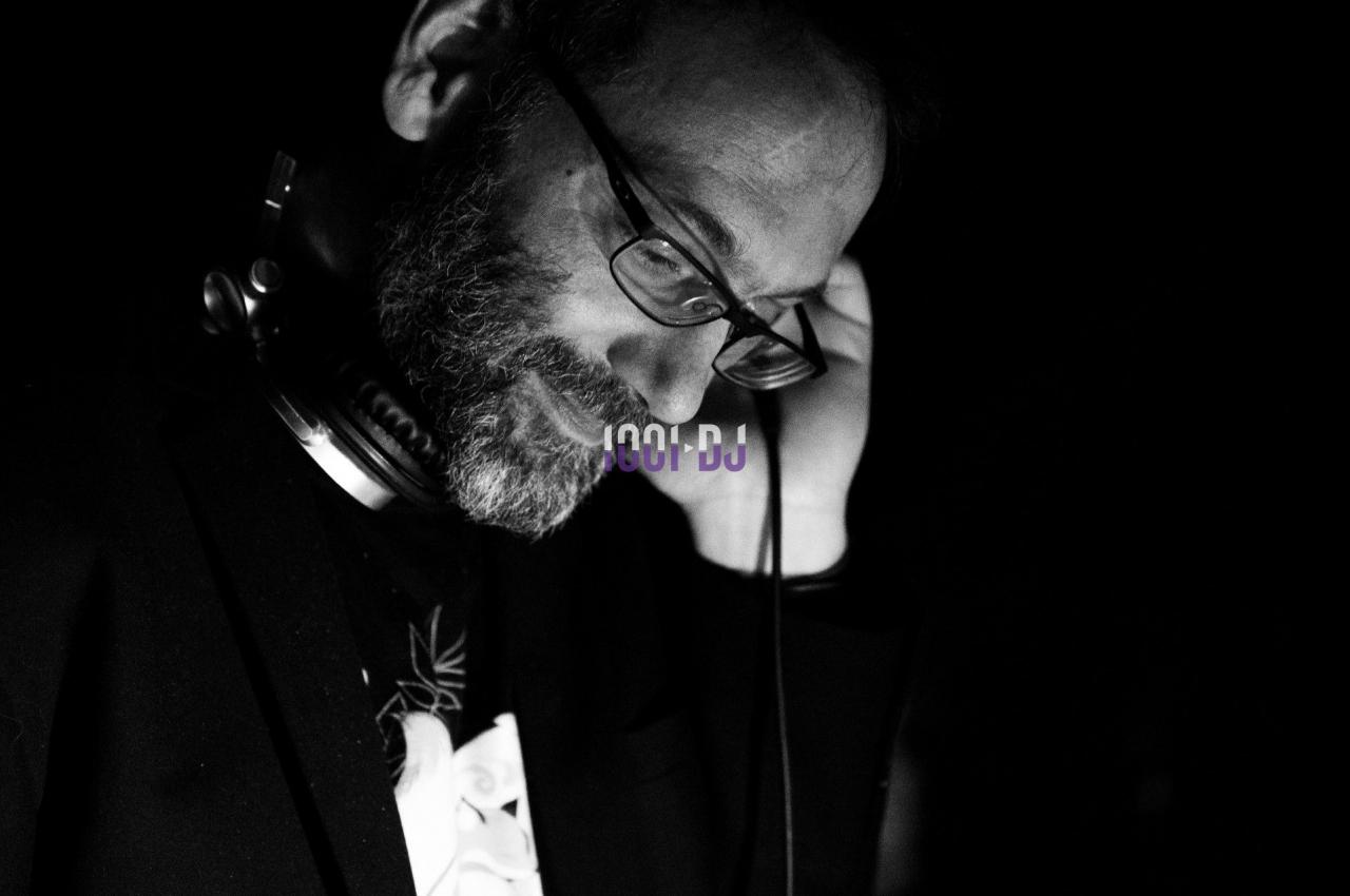 DJ JS - galerie - photo 1