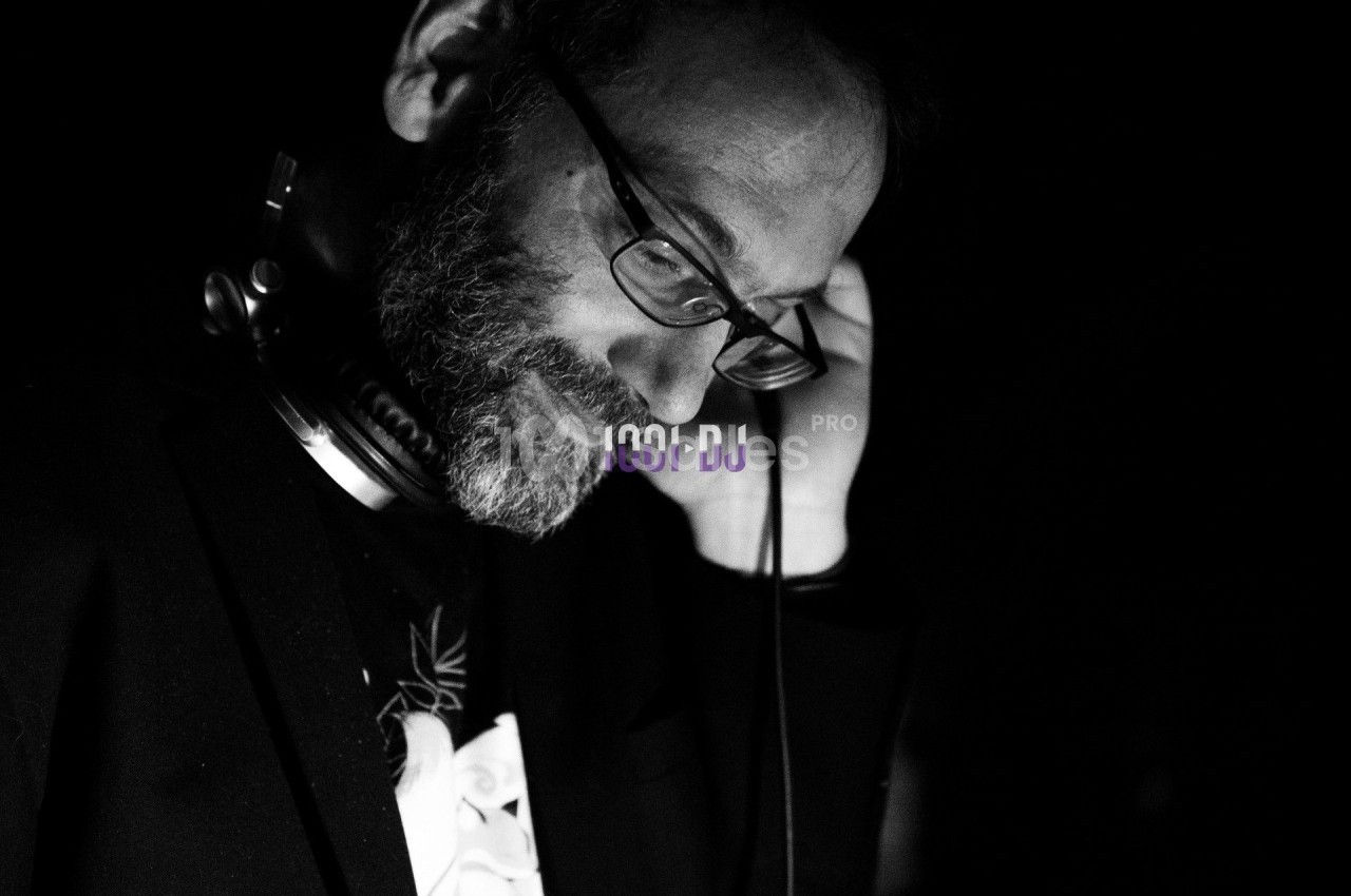 DJ JS - galerie - photo 1