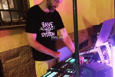 DJ JS - photo 4