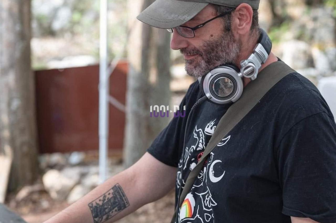 DJ JS - galerie - photo 2