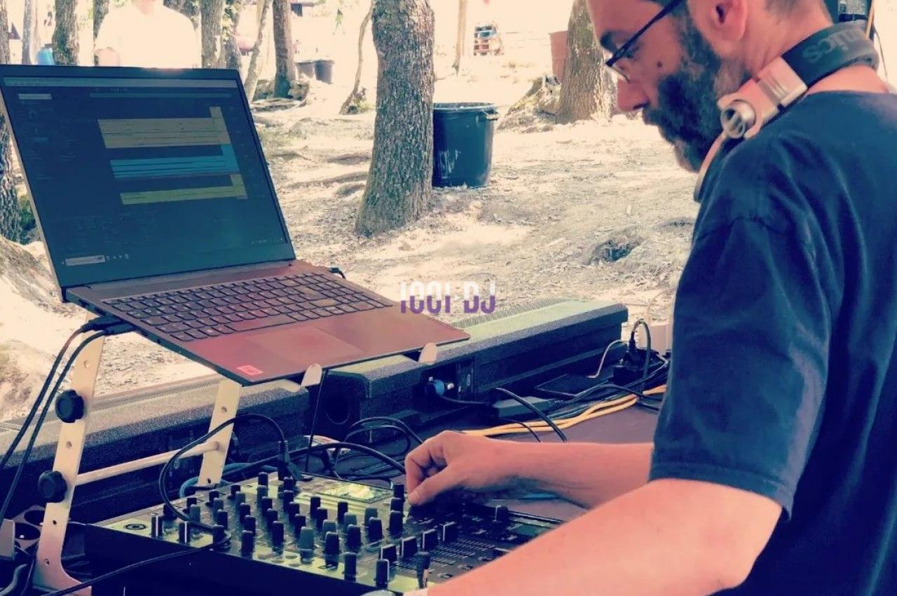 DJ JS - galerie - photo 9