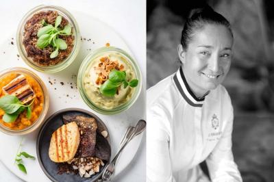 Miniature Traiteur Lyon 6 (Rhône) - Chef Cheffe Lyon #5 Traiteur Lyon 6 (Rhône) - Chef Cheffe Lyon #26