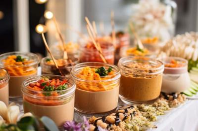 Miniature Traiteur Lyon 6 (Rhône) - Chef Cheffe Lyon #10 Traiteur Lyon 6 (Rhône) - Chef Cheffe Lyon #26