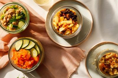 Miniature Traiteur Lyon 6 (Rhône) - Chef Cheffe Lyon #16 Traiteur Lyon 6 (Rhône) - Chef Cheffe Lyon #26