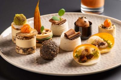 Miniature Traiteur Lyon 6 (Rhône) - Chef Cheffe Lyon #18 Traiteur Lyon 6 (Rhône) - Chef Cheffe Lyon #26