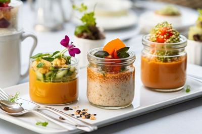 Miniature Traiteur Lyon 6 (Rhône) - Chef Cheffe Lyon #19 Traiteur Lyon 6 (Rhône) - Chef Cheffe Lyon #26