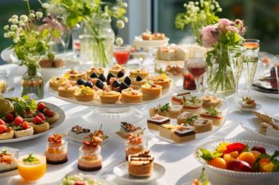 Miniature Traiteur Lyon 6 (Rhône) - Chef Cheffe Lyon #24 Traiteur Lyon 6 (Rhône) - Chef Cheffe Lyon #26