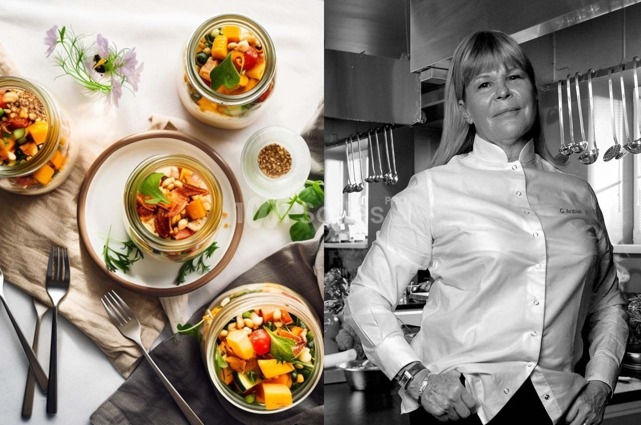 Chef Cheffe Lyon - galerie - photo 2