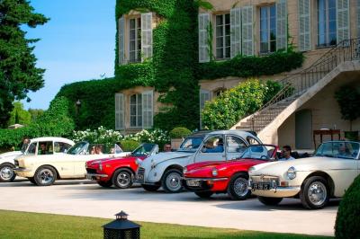 Voitures Passion Provence Voitures Passion Provence