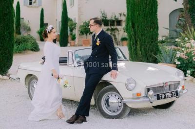 Voitures Passion Provence