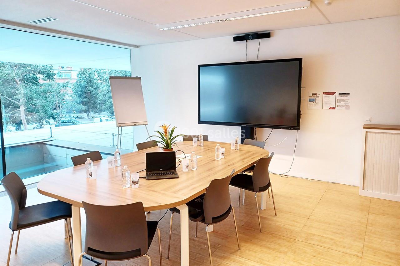 Salle Oise / Nord / Aisne