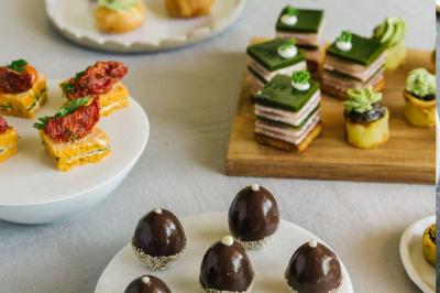 Miniature Traiteur Lyon 3 (Rhône) - Maison Dansard Lyon #9 Traiteur Lyon 3 (Rhône) - Maison Dansard Lyon #16