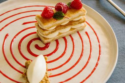 Miniature Traiteur Lyon 3 (Rhône) - Maison Dansard Lyon #15 Traiteur Lyon 3 (Rhône) - Maison Dansard Lyon #16